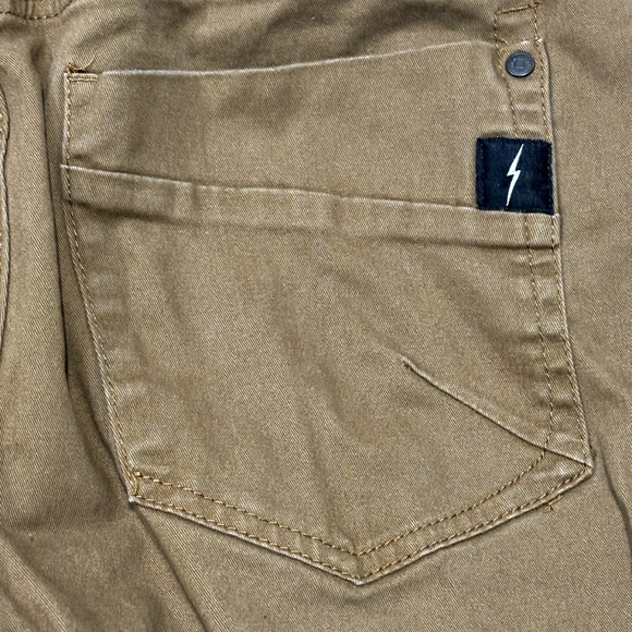 Men’s Jagger kakhis - Picture 5 of 6